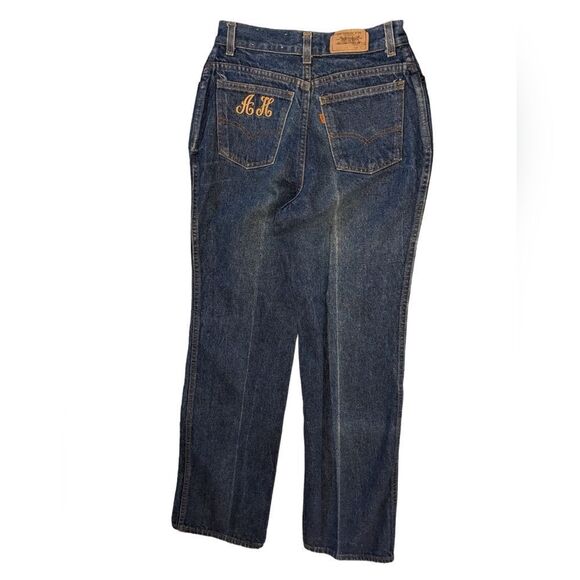 Levi's vintage jeans size 12 - Picture 3 of 11